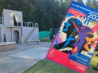 Pocket Play Review: Island Shakespeare Festival delivers a hilarious and touching Much Ado About&nbsp;Nothing