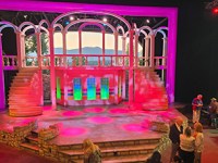 Pocket Play Review: Bard on the Beach takes The Two Gentlemen of Verona back to the&nbsp;future