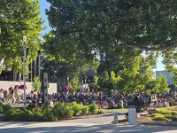 Coming home to the Utah Shakespeare&nbsp;Festival